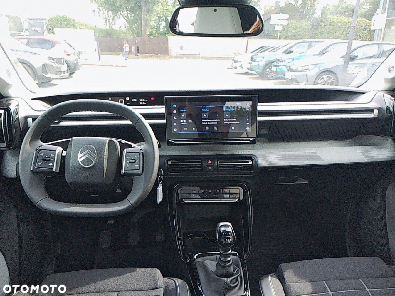 Citroën C3 1.2 T Max - 8