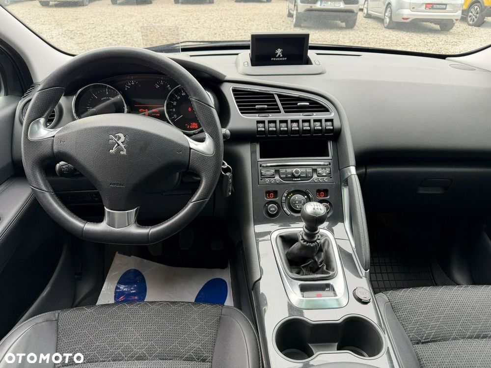 Peugeot 3008 - 23