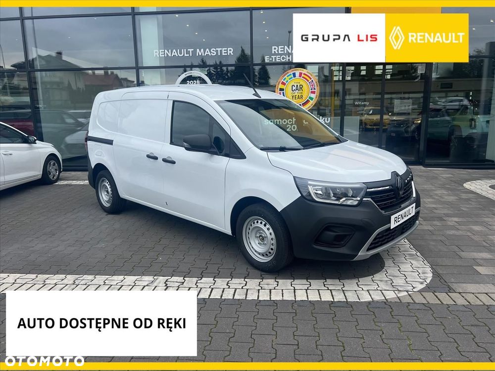 Renault kangoo-express/van