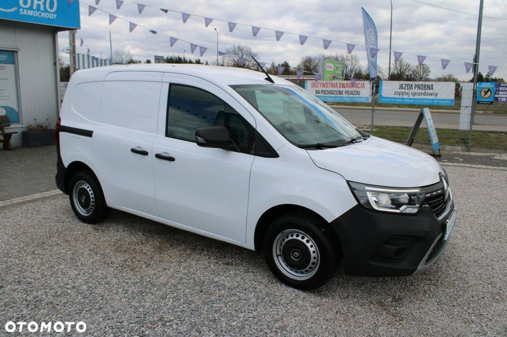 Renault Kangoo - 5