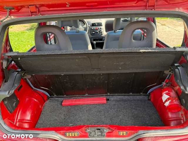 Fiat Seicento - 3