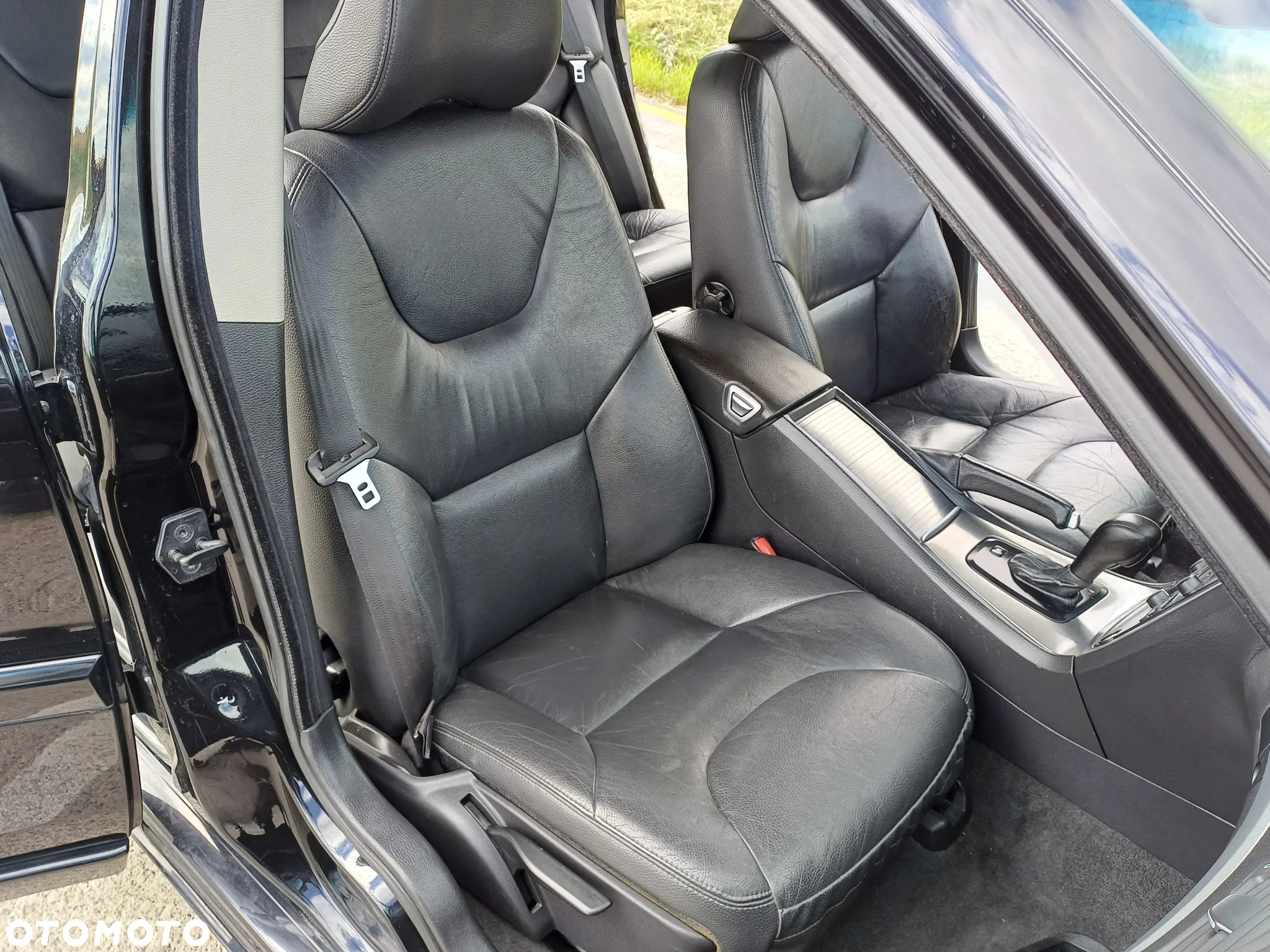 Volvo V70 D5 Summum - 19
