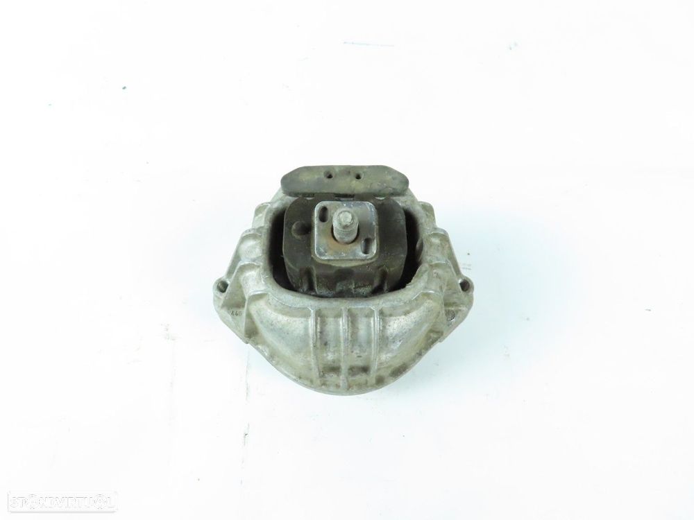 Apoio de motor Seminovo/ Original BMW 1 (E81)/BMW 3 (E90)/BMW 3 Touring (E91)/BM... - 1