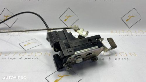Broasca usa dreapta Fata PEUGEOT BOXER Box (244) [ 2001 - > ] OEM B792 - 1