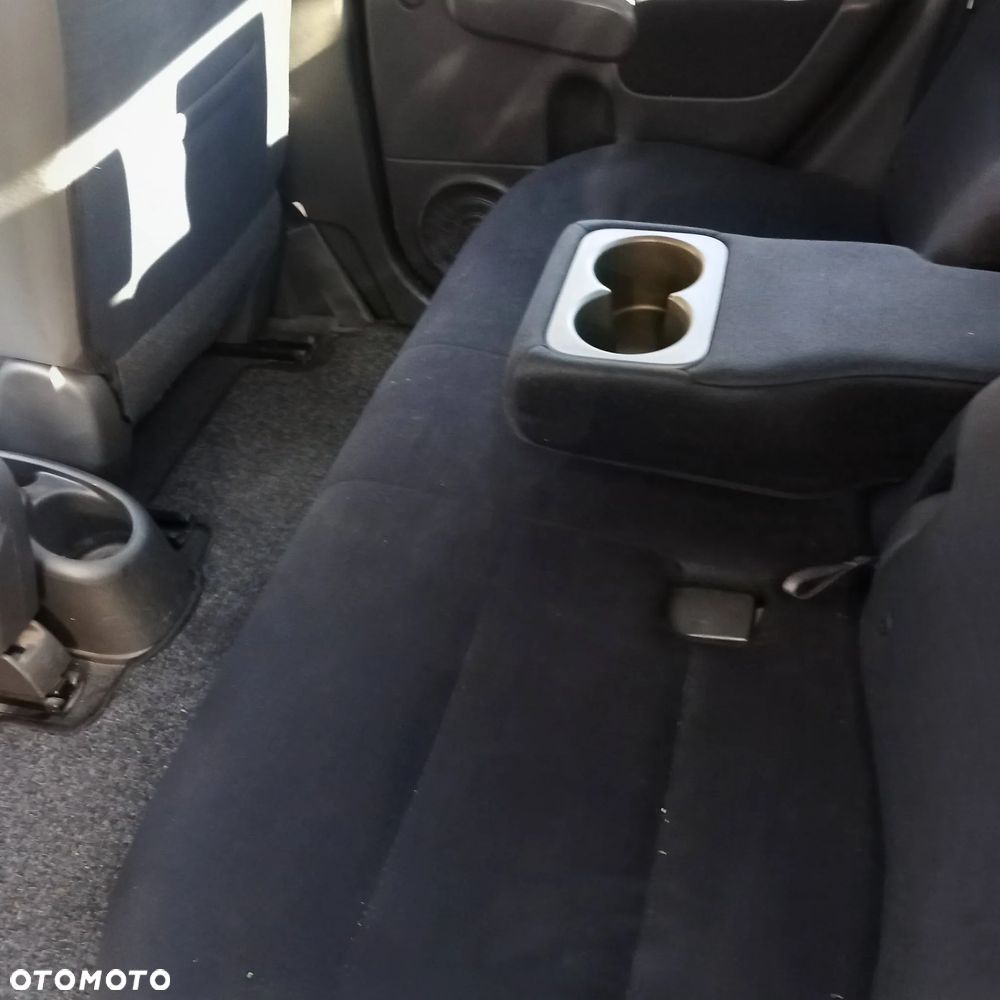 Nissan Cube - 9