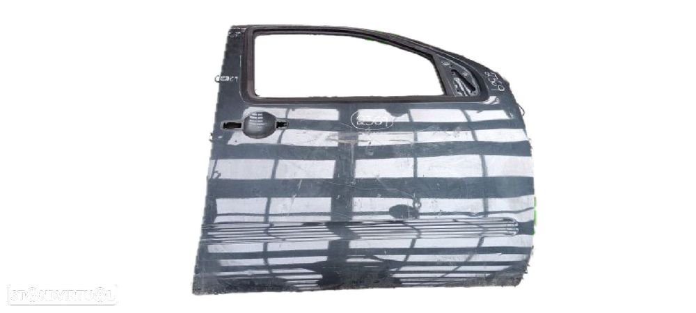 Porta Frente Dto Nissan Np300 Navara (D40) - 1