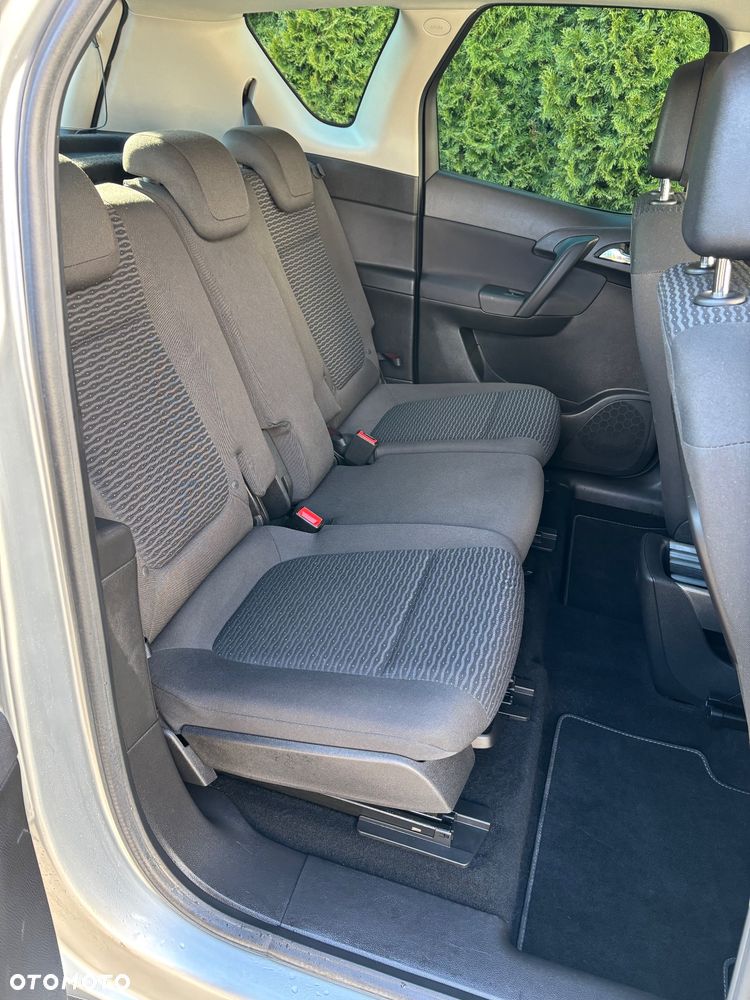 Opel Meriva 1.4 Active - 32