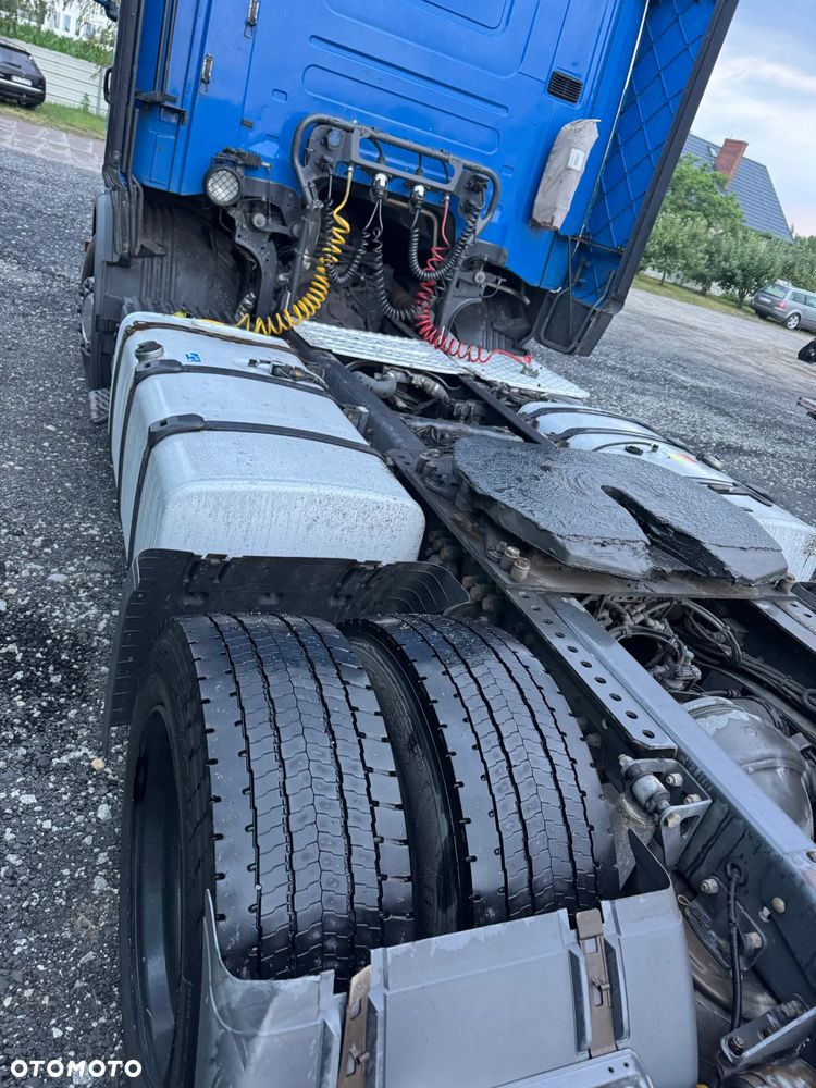 Scania R410 - 6