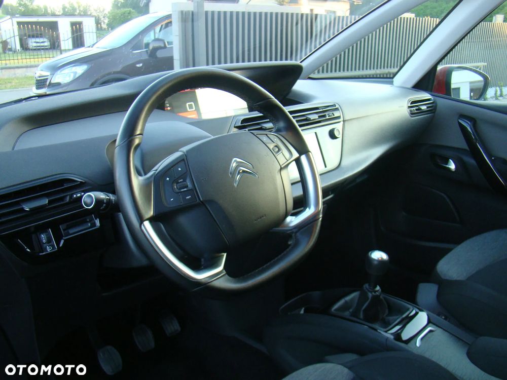 Citroën C4 Picasso BlueHDi 150 SHINE - 27