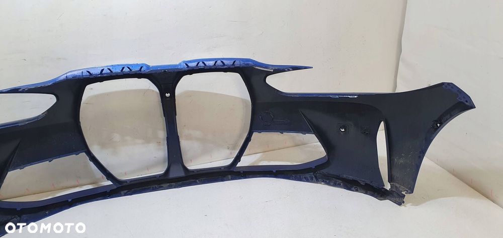 zderzak przód przedni bmw m3 g80 m4 g82 8069413 ładny - 6