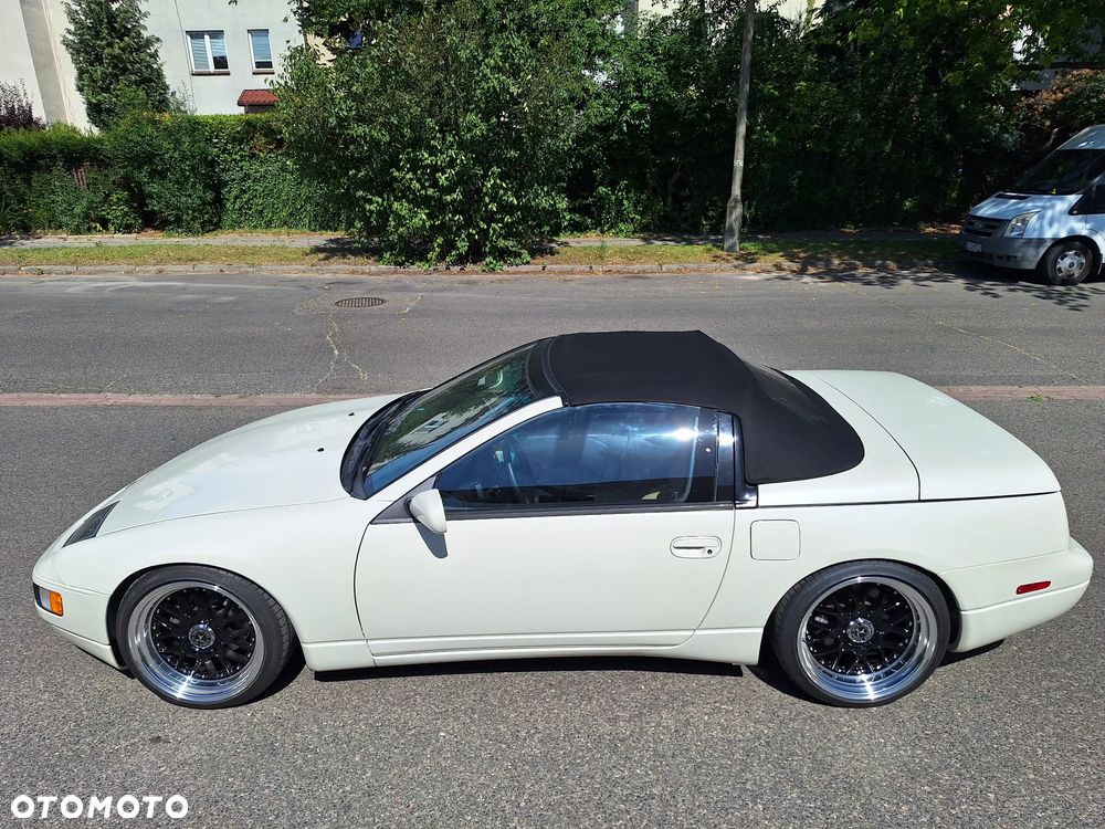 Nissan 300 ZX - 35