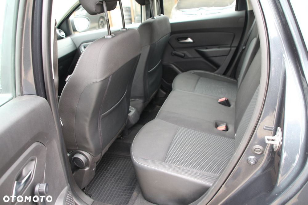 Dacia Duster 1.6 SCe Comfort - 15