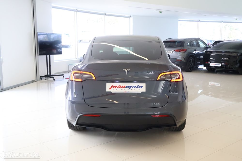 Tesla Model 3 Long Range Tração Integral - 11