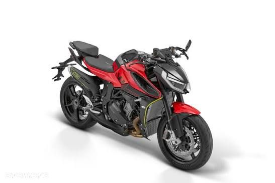 QJMOTOR SRK 921 - 13