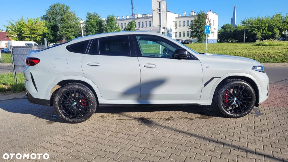 BMW X6 - 3