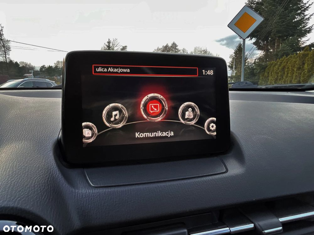 Mazda CX-3 2.0 Skypassion - 9