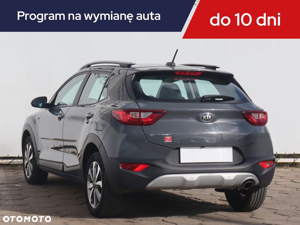 Kia Stonic - 6