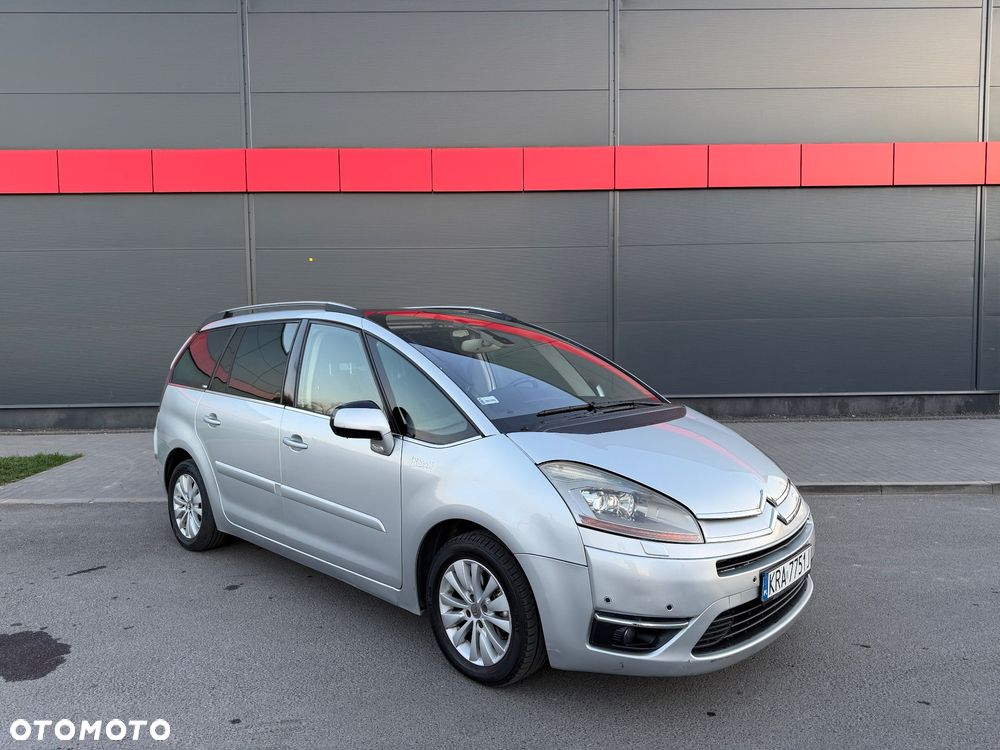 Citroën C4 Picasso - 3