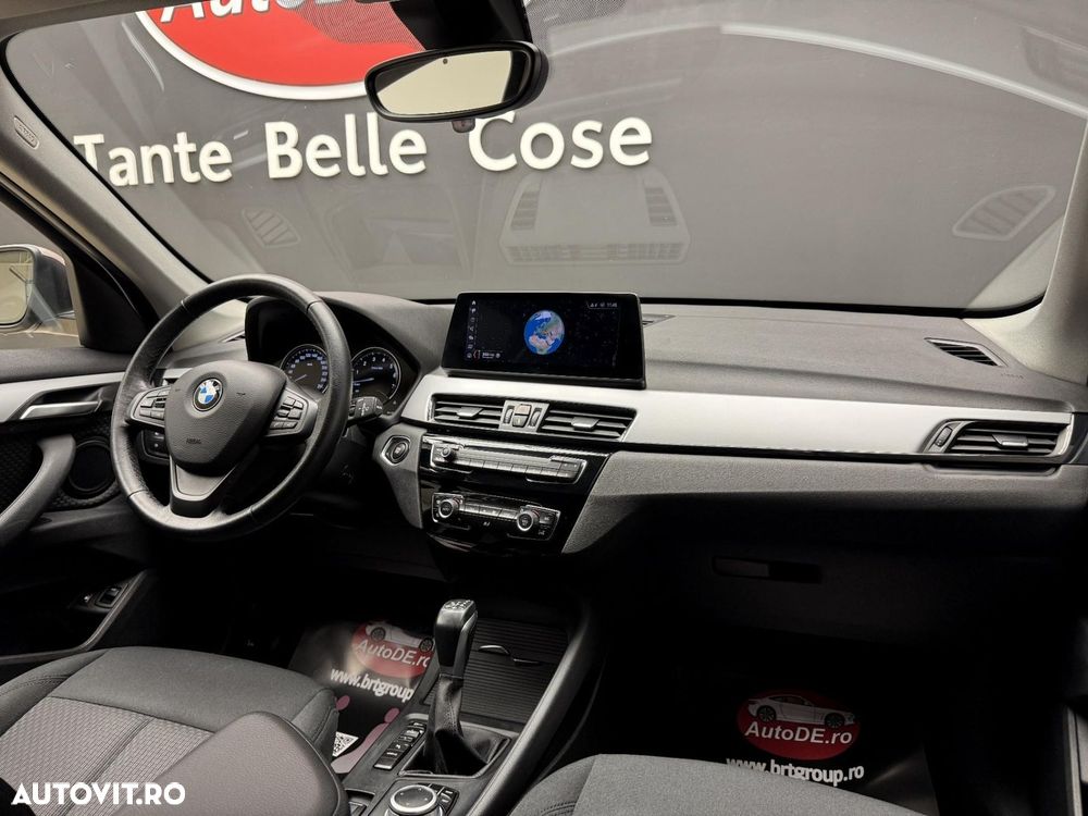 BMW X1 - 7