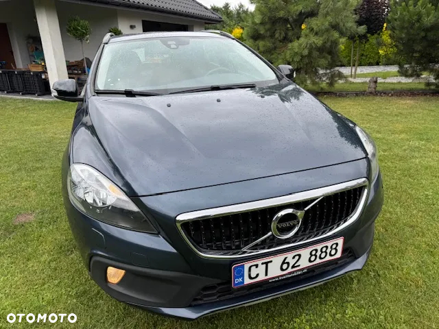 Volvo V40 Cross Country D2 - 21