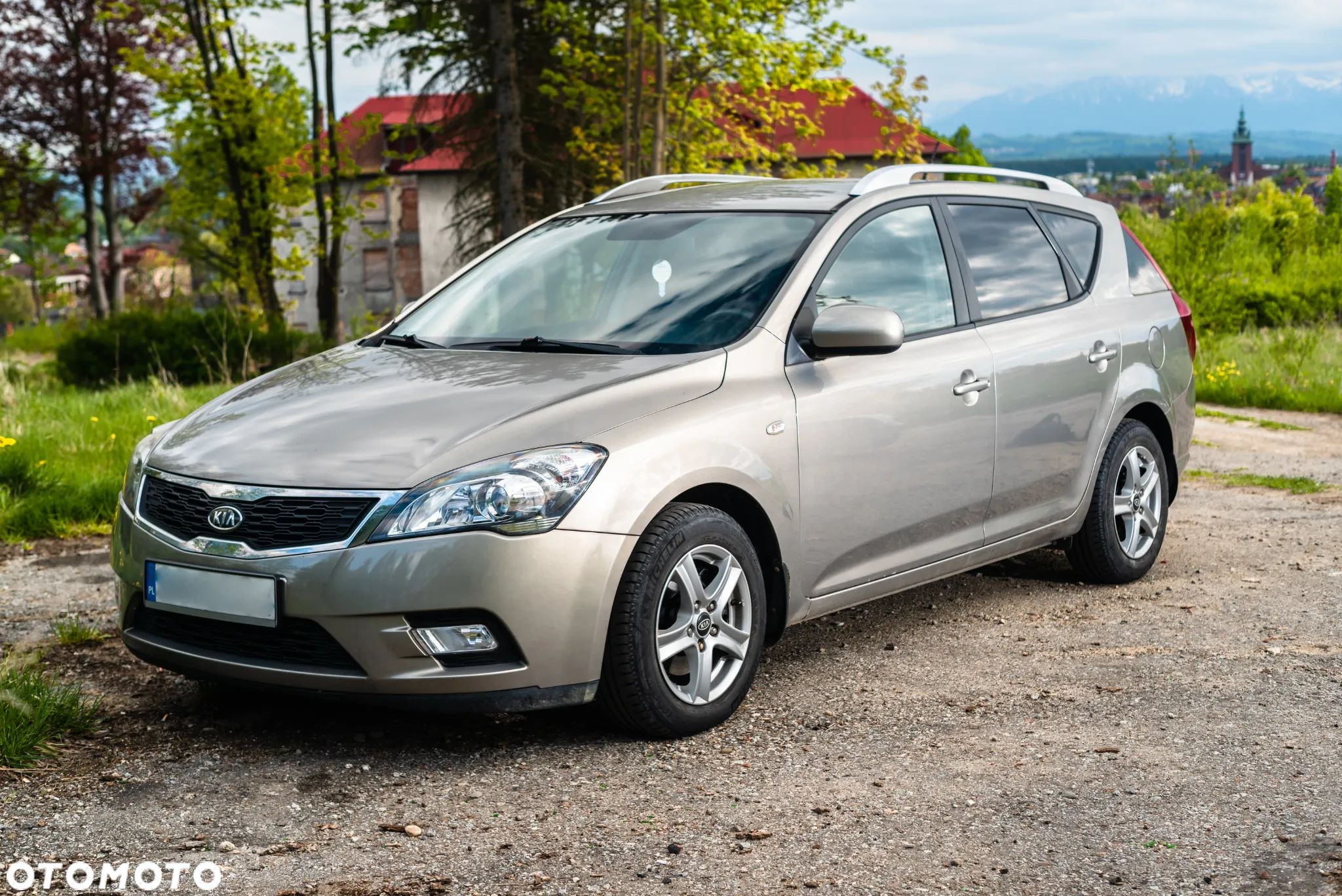 Kia Ceed Cee'd 1.6 Comfort + - 1