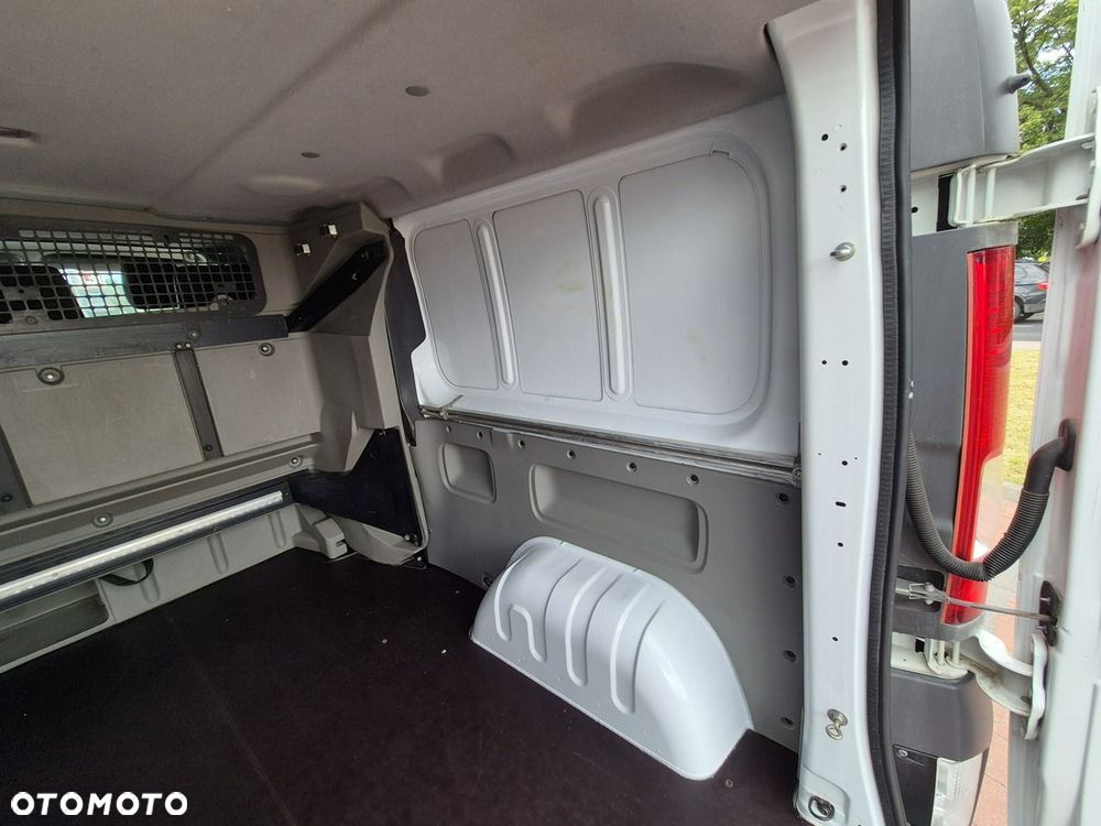 Renault Trafic - 35