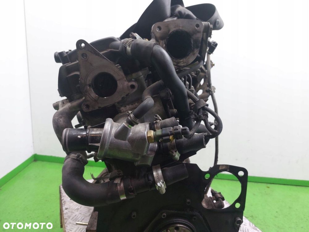 Silnik kompletny diesel Fiat Bravo II 2007-2014 1,9 JTD 192A8000 - 14