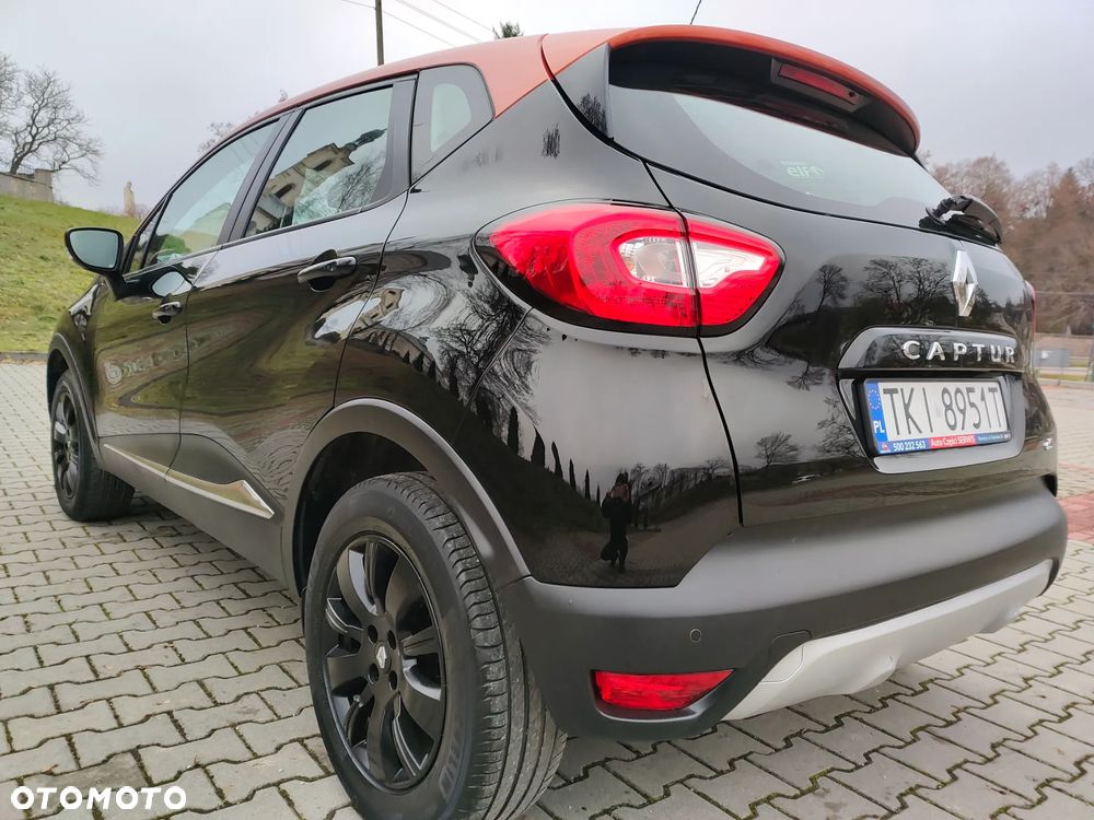 Renault Captur 1.5 dCi Intens EDC - 29