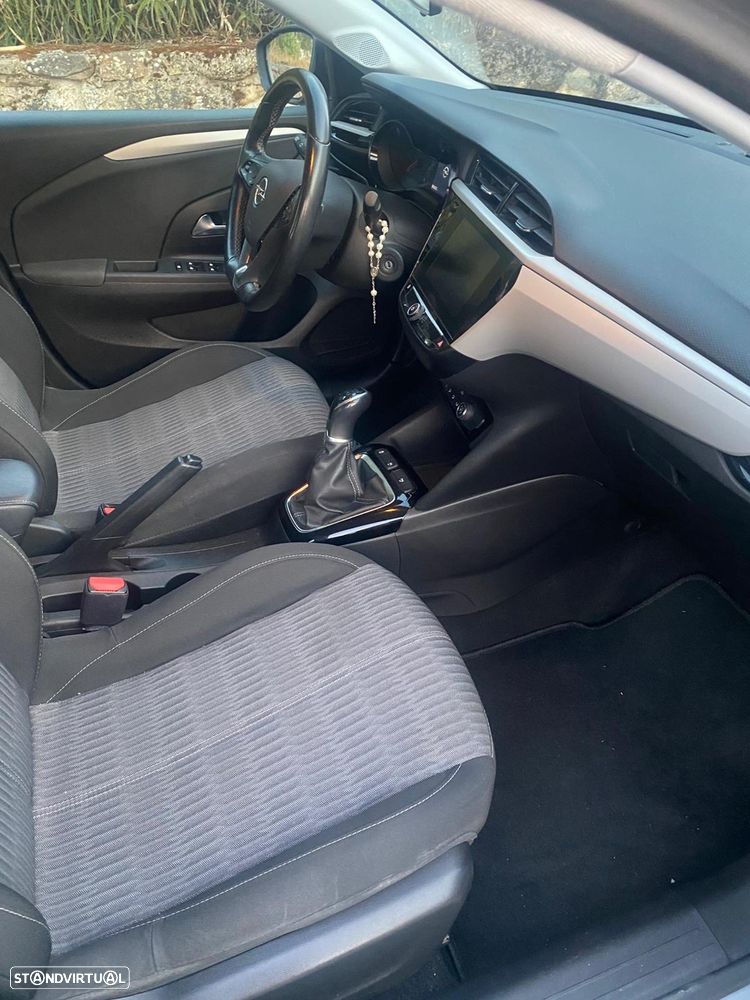 Opel Corsa 1.2 Business - 5