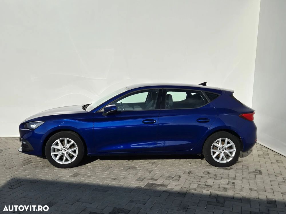 Seat Leon 1.0 TSI Reference - 2