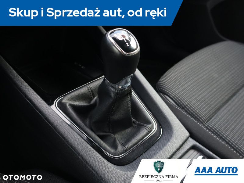 Skoda Octavia - 14