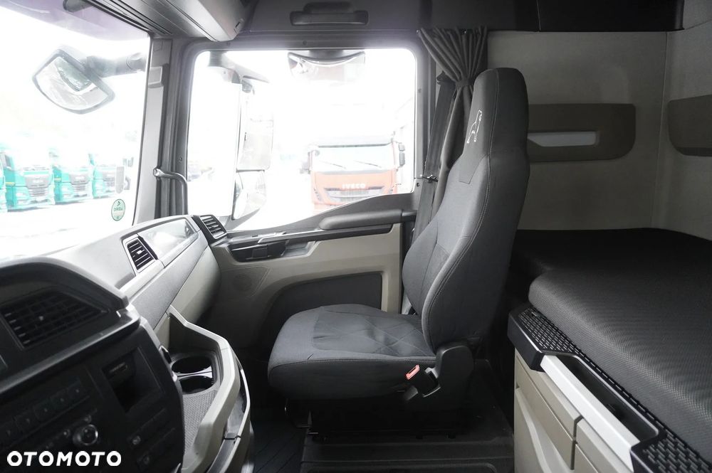 MAN TGX 18.510 E6 4x2 / Retarder / Kab. sypialna / 2023 / 4 szt - 20