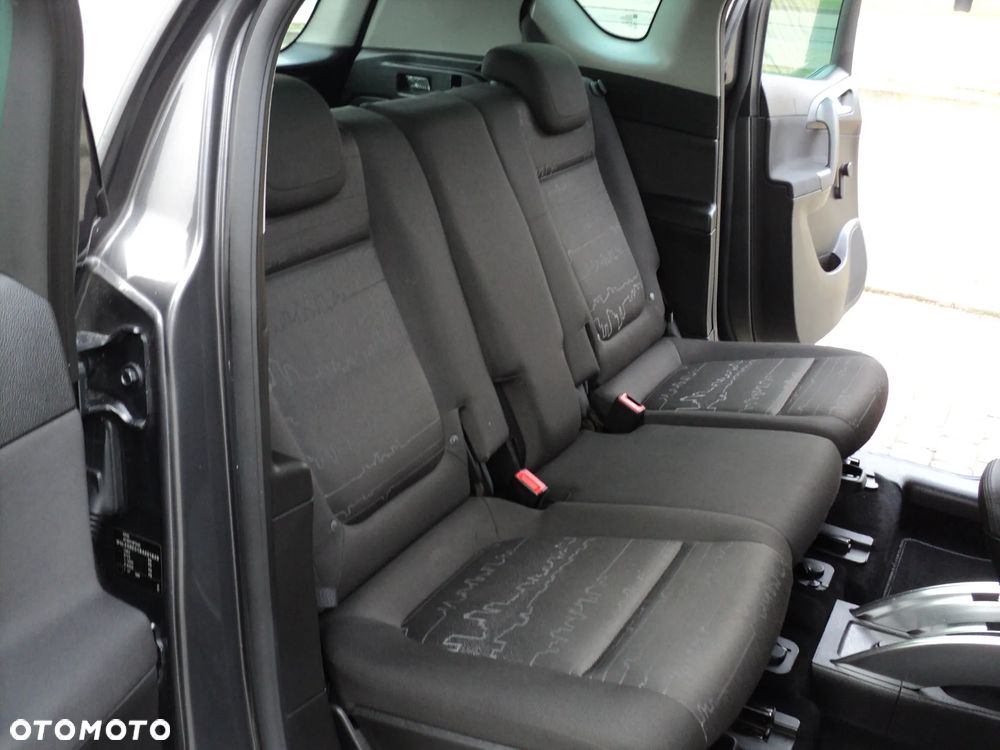 Opel Meriva 1.4 Selection - 14