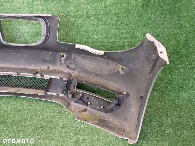 BWM E88 E82 1 LIFT 07-11 CABRIO zderzak przedni przód - 8