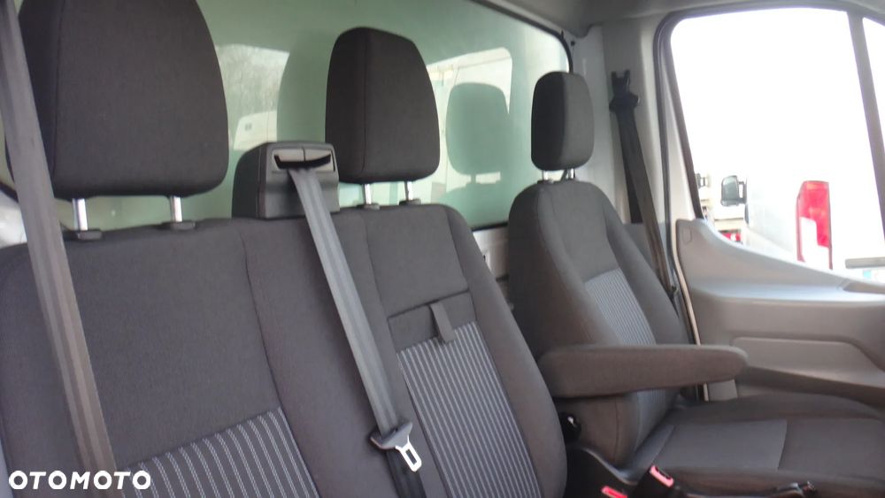 Ford TRANSIT - 12