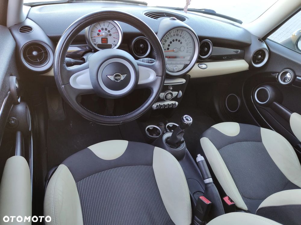 MINI Cooper - 21