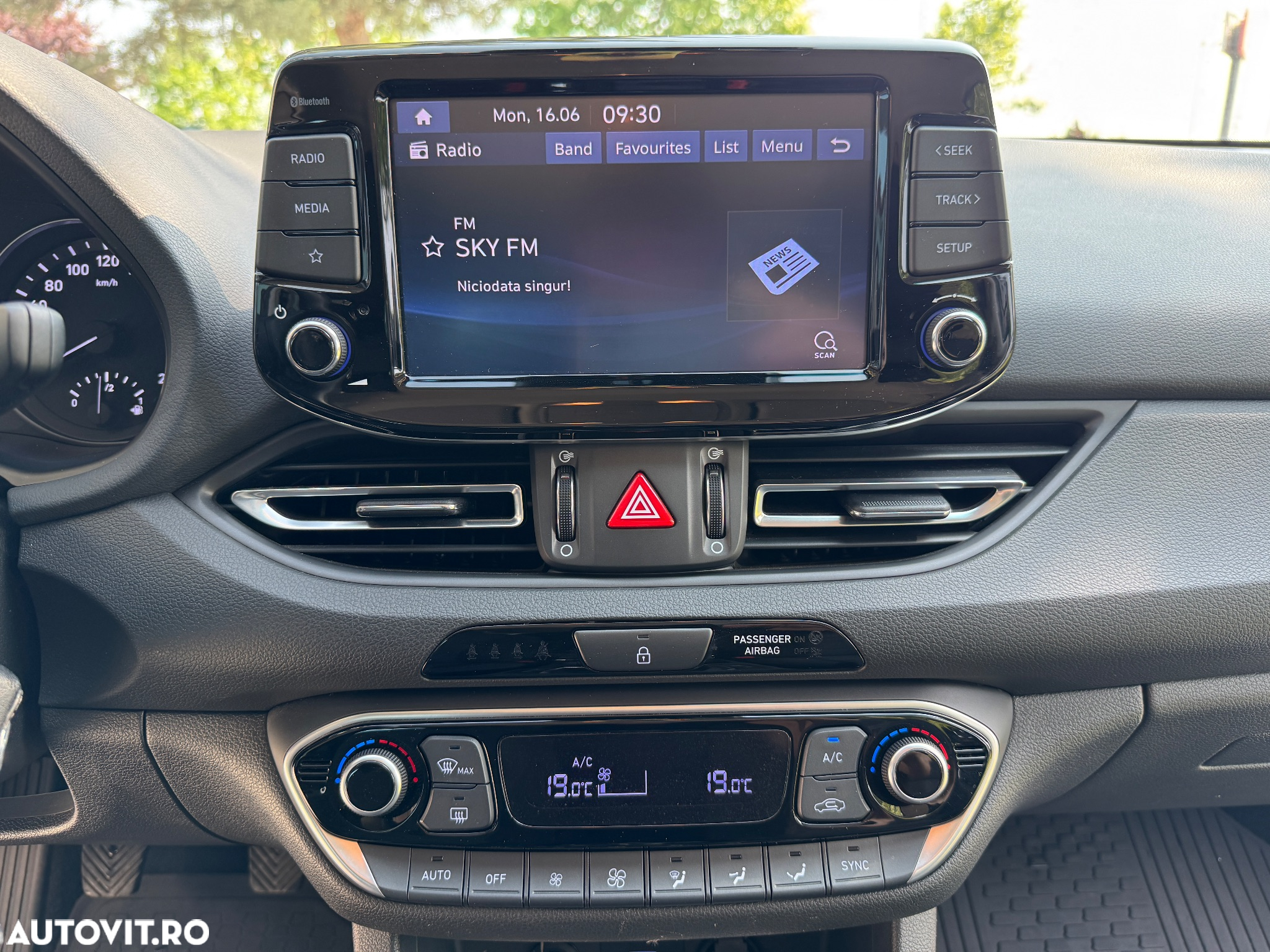 Hyundai i30 1.5 110CP 5DR M/T Comfort - 7