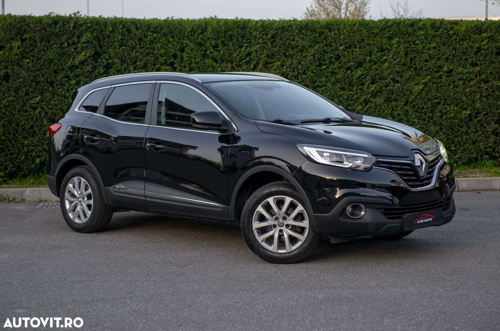 Renault Kadjar Energy dCi 110 Business - 8