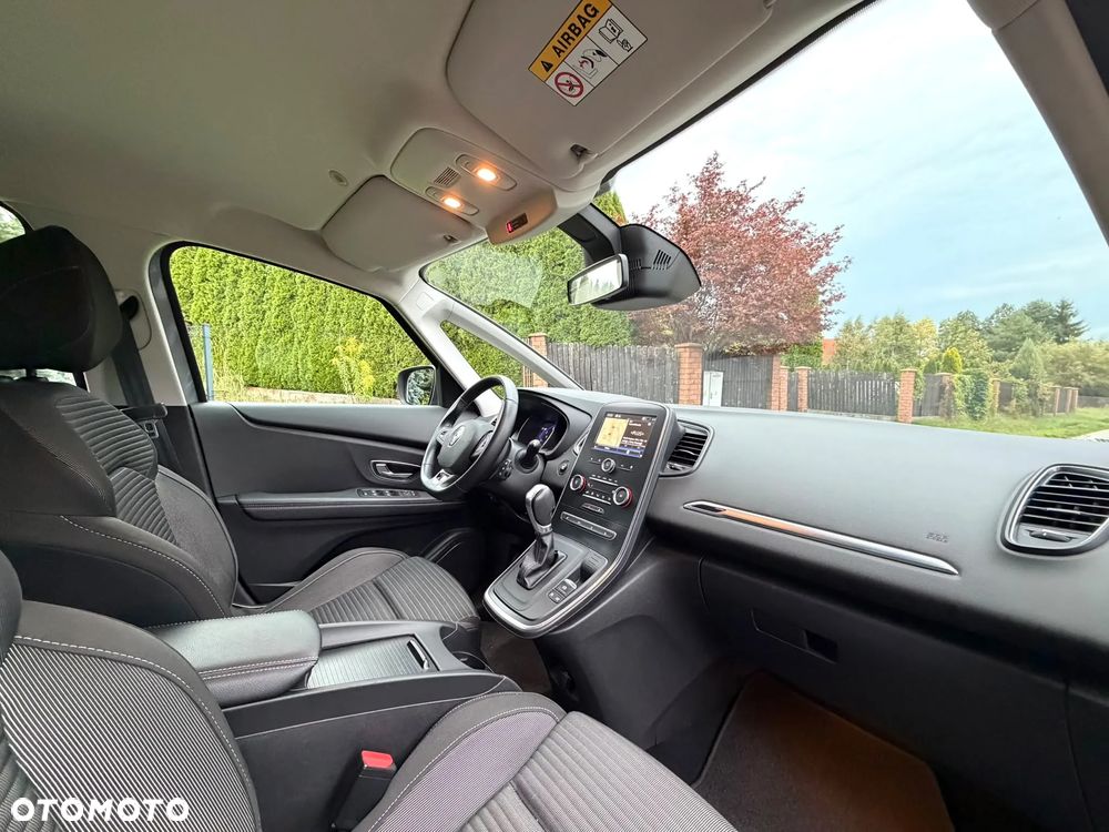 Renault Grand Scenic Gr 1.3 TCe Energy Zen EDC - 30