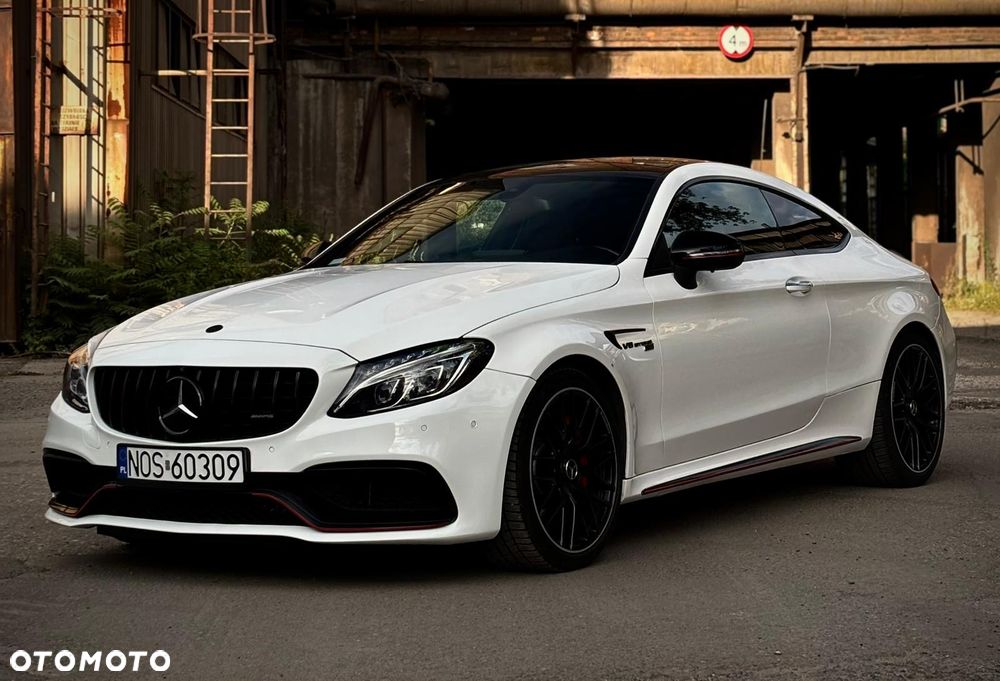 Mercedes-Benz Klasa C - 4