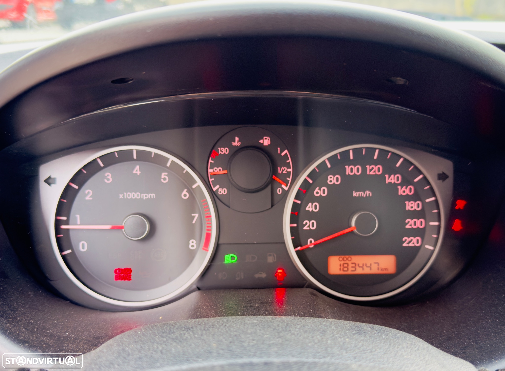 Hyundai i20 1.2 Style ESP - 13