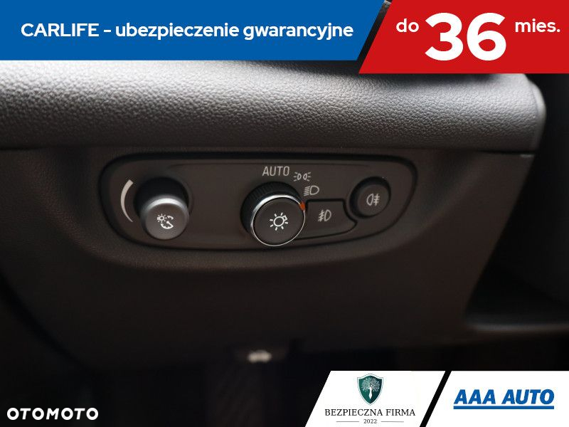 Opel Insignia - 18