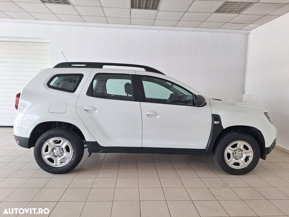 Dacia Duster 1.5 Blue dCi 4WD Comfort - 4