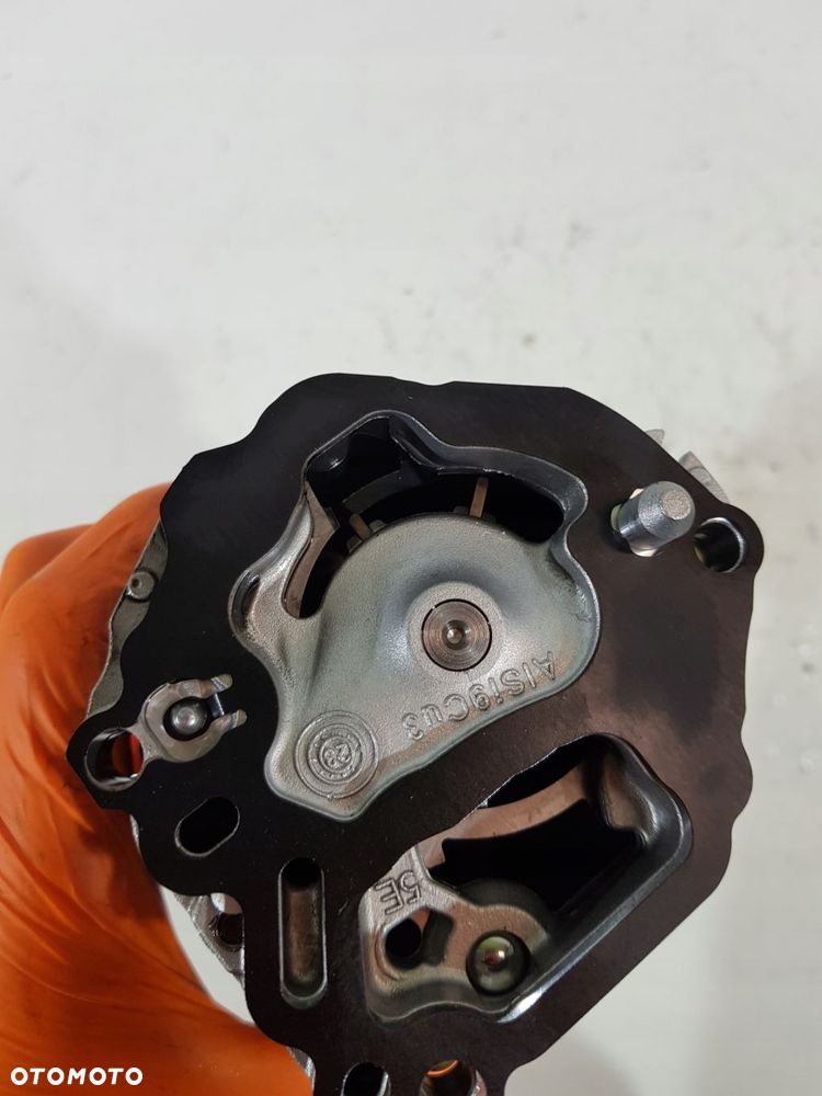 pompa oleju olejowa a6541802501 mercedes sprinter w907 2.0 cdi 654920 - 8