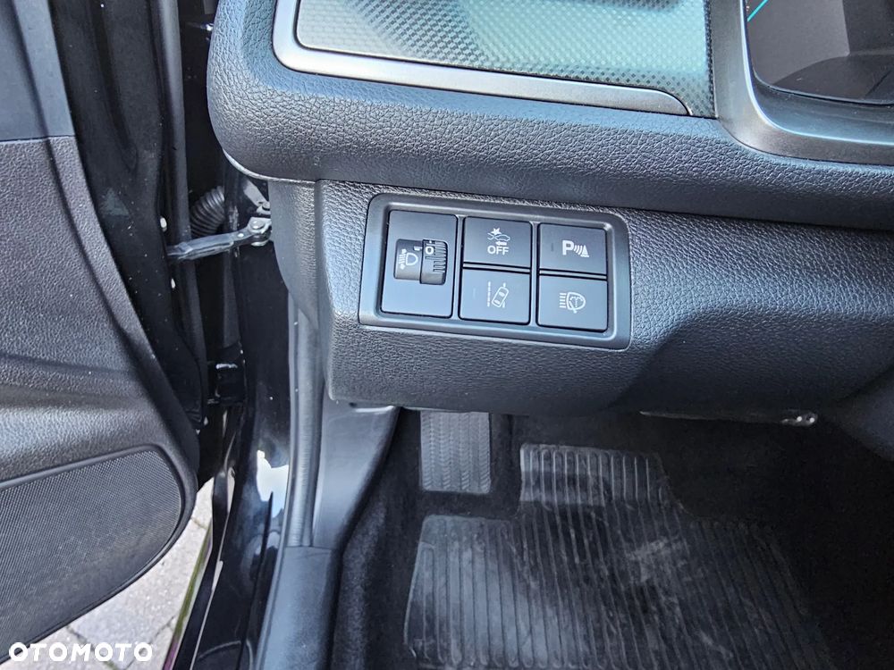 Honda Civic - 21