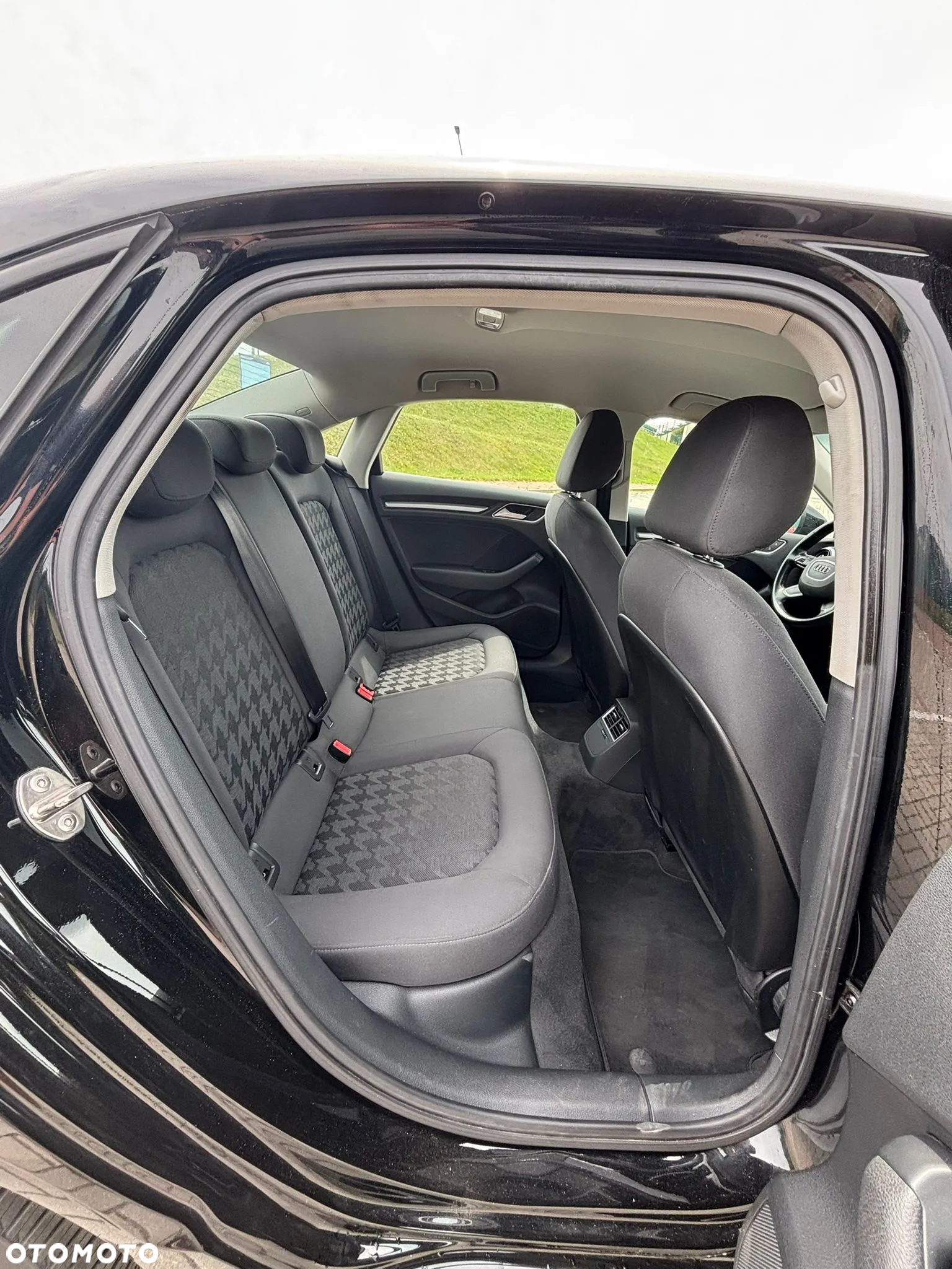 Audi A3 1.6 TDI S tronic - 25