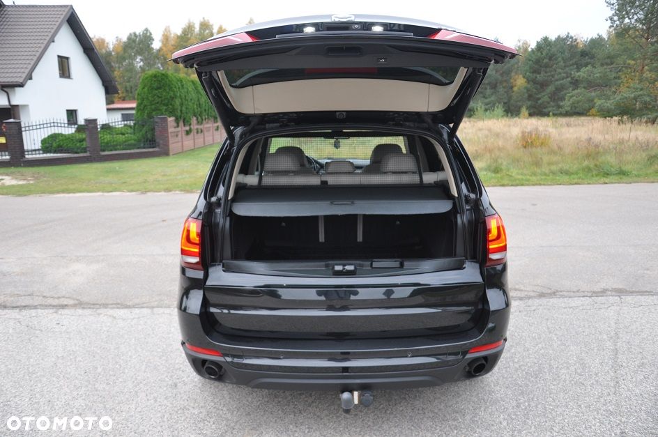 BMW X5 xDrive25d - 11