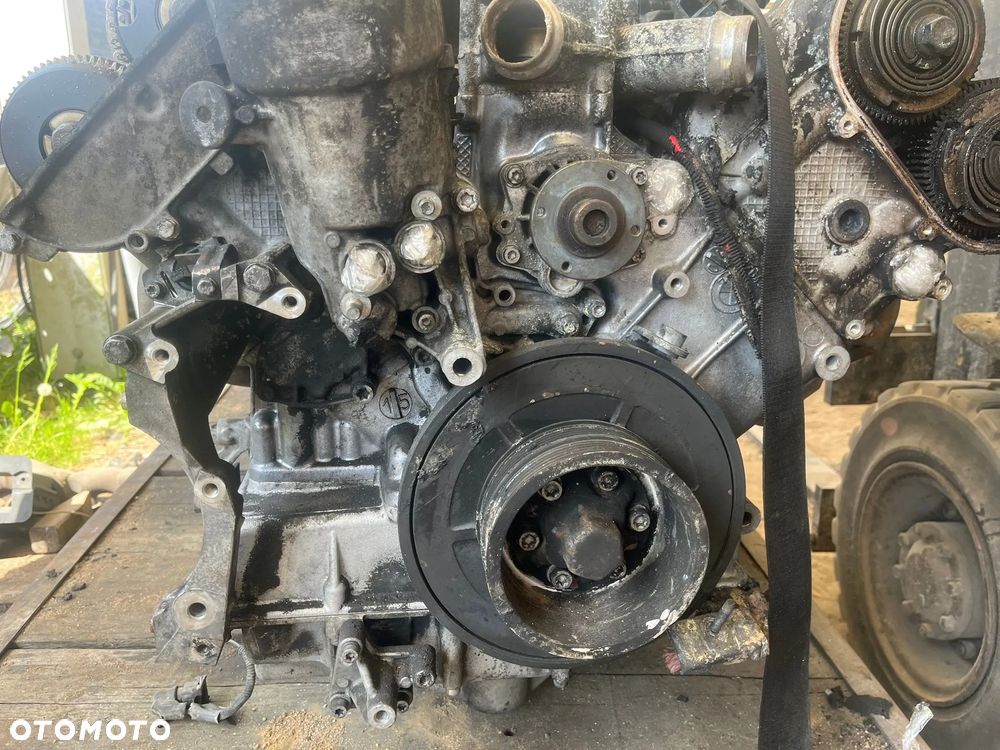 Silnik M3  420km V8 S65B40A - 2