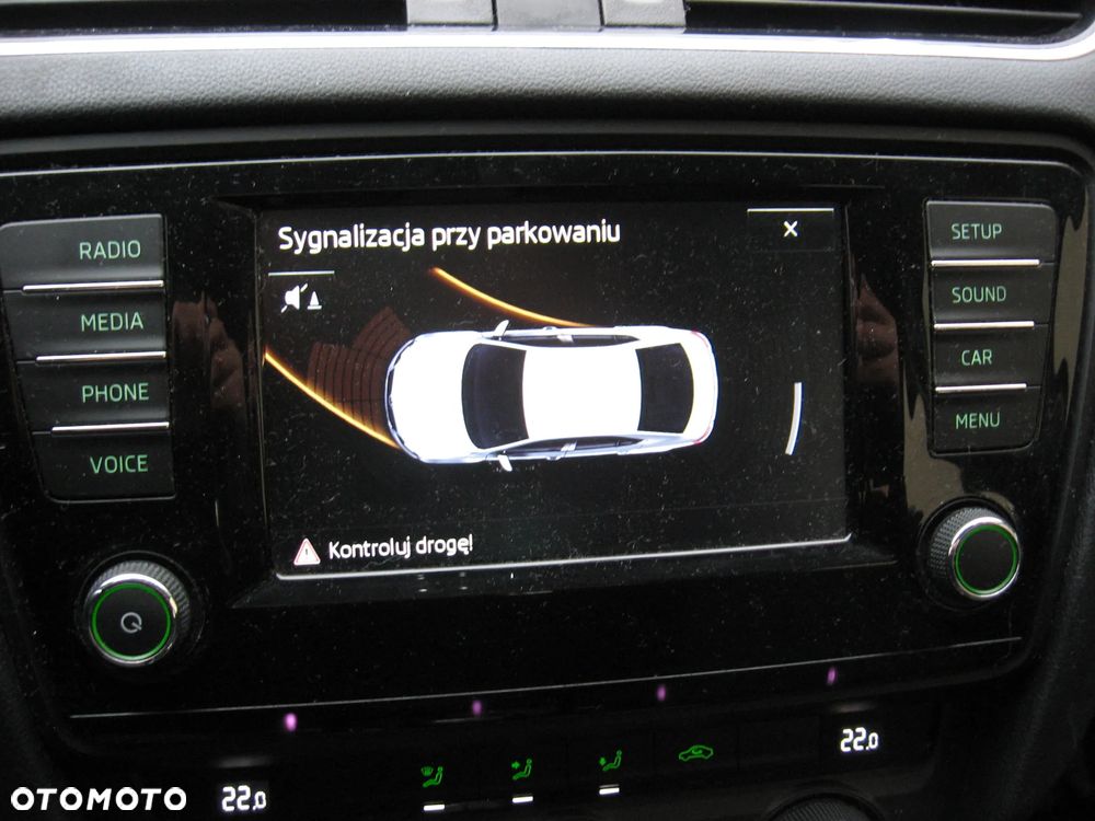 Skoda Octavia - 19