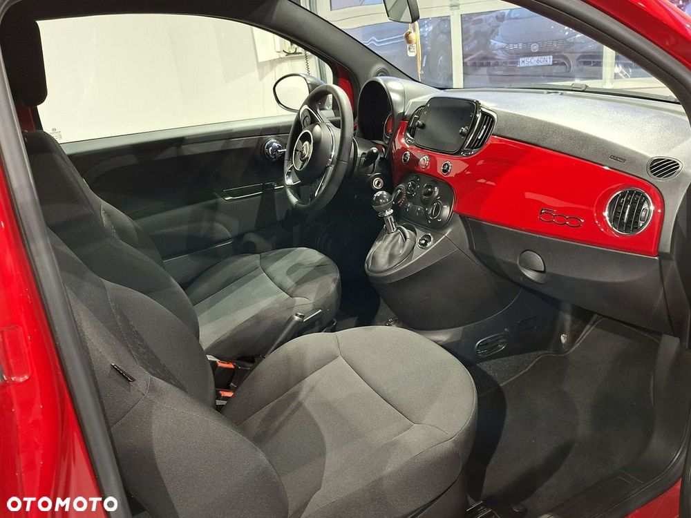 Fiat 500 - 6